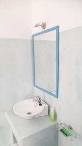 Delfini Hotel Patmos Greece