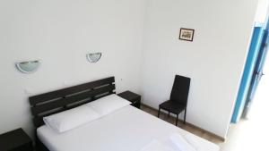 Delfini Hotel Patmos Greece