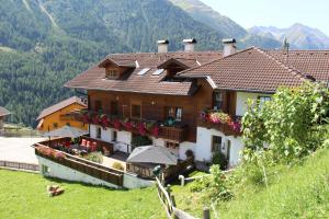 Apartmenthaus Innerkratzerhof