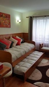 Depto Parque Suizo 800