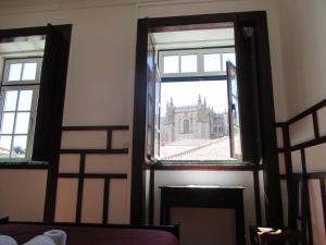 Double Room with Private Bathroom room in Guesthouse da Sé