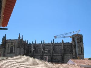 Double Room with Private Bathroom room in Guesthouse da Sé