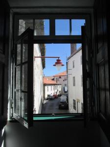 Single Room with Bathroom room in Guesthouse da Sé