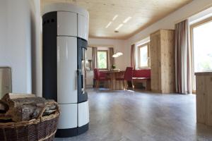 Alpenresidenz Ötztal