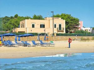 Villaggio San Lorenzo