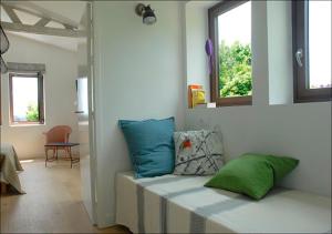 Jardin de Belle Vue photo 15