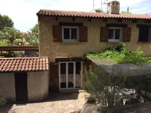 Maison vacances à la Madrague Saint Cyr Sur Mer - 拉马德拉戈