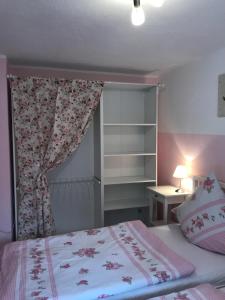 Unterkunft für Arbeiter und Monteure