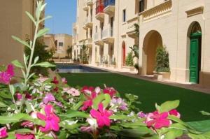 Ix Xaluppa J6 Apartment