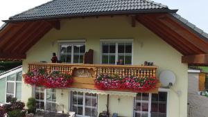 Appartement Rehblick