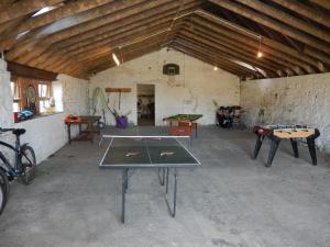 Midkinleith Farm Holiday Cottage