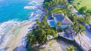 Casa del Mar Lodge Barahona