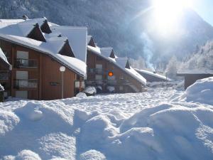 Ski Contamines Montjoie