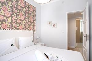 BmyGuest - Ambassador Boutique Apartment II