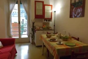 B&B dei Filosofi Bed and Breakfast - 蒙特贝罗