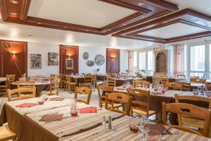 Appart'hotels Residence Pierre & Vacances Les Bergers : photos des chambres