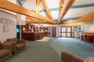 Appart'hotels Residence Pierre & Vacances Les Bergers : photos des chambres