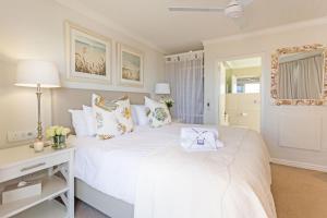 Ocean Watch Guest House