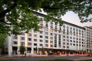 The Darcy Hotel, Washington DC - Scott Circle