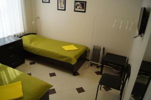 Economy Twin Room room in Aristocrat Mini Hotel