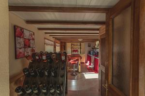 Gîte " Orée des bois"