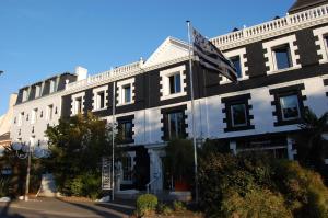 Hotels Hotel de Charme Le Sud Bretagne : photos des chambres