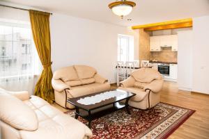 Apartament Skapas Street Vilnius Wilno Litwa