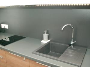 Old Town Grand Theatre Apartment