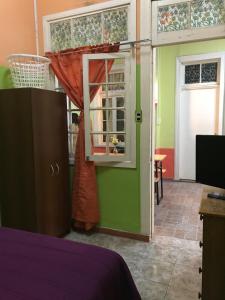 Hostal Tricontinental