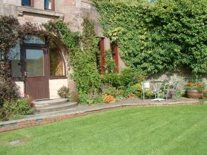 Double Room room in Craigard House Hotel