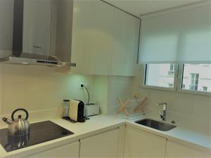 St Germain des Prés, Paris