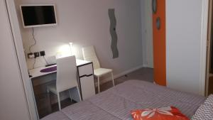 Hotels Hotel Montespan : photos des chambres