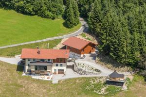 Appartement Schipplegg Annaberg im Lammertal Österreich