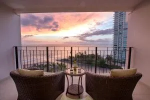 910-3000 Grand Venetian P.V. - 巴亚尔塔港