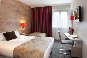 Hotels Hotel Turenne : photos des chambres