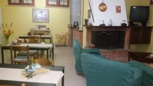 B&B La villetta rossa