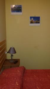 B&B La villetta rossa