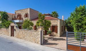 Amazing Villas in Crete