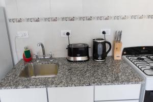 Aparthotel Aldea Termal