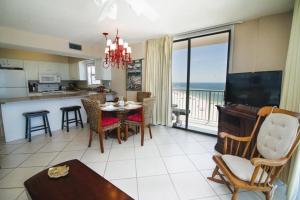 Seaside Beach and Racquet Club 3906