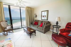 Seaside Beach and Racquet Club 3906