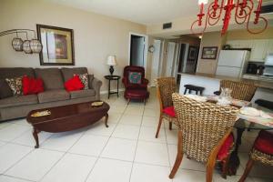 Seaside Beach and Racquet Club 3906