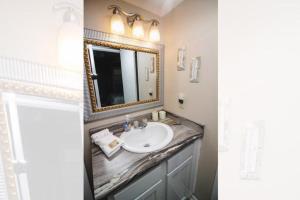 Seaside Beach and Racquet Club 3906