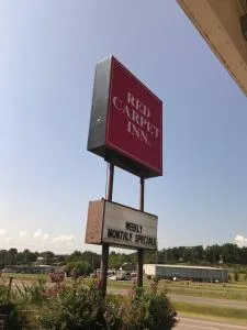 Red Carpet Inn - Malvern