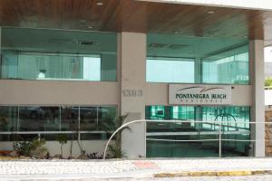 Apartamentos Deluxe Ponta Negra Beach
