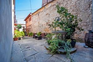 Villa Carera old town of Rovinj-Rovigno