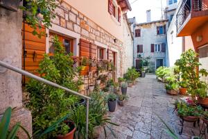 Villa Carera old town of Rovinj-Rovigno