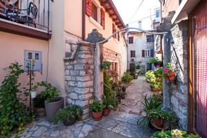 Villa Carera old town of Rovinj-Rovigno 