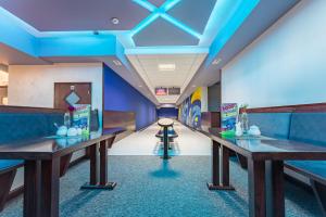 Hotel *** Rancho Lot