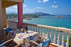Villa Dina Apartments Chania Greece